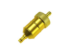 Fuel filter Alu BIG 2 gold